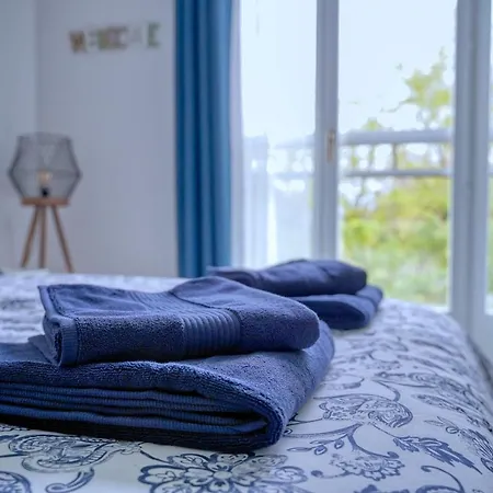 Logement Elora Courcouronnes Buitenkant foto