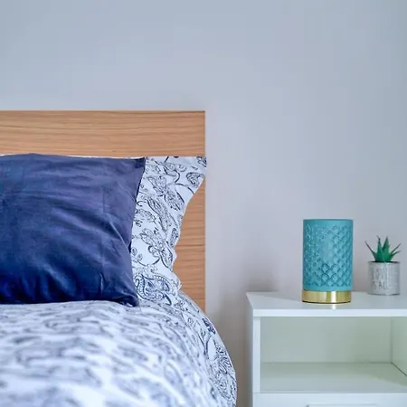 Logement Elora Courcouronnes Buitenkant foto