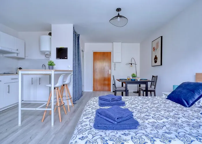 Logement Elora
