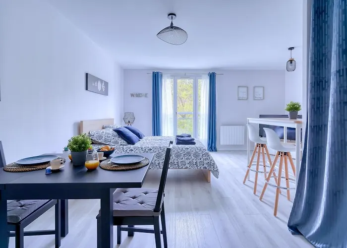 Logement Elora