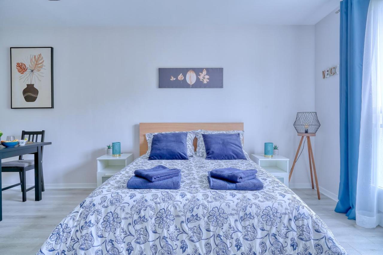 Appartement Elora *